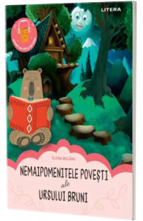 Nemaipomenitele povesti ale ursului Bruni