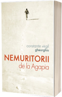 Nemuritorii de la Agapia