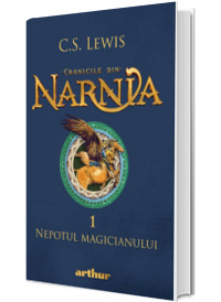 Nepotul magicianului
