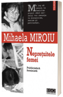Nepretuitele femei
