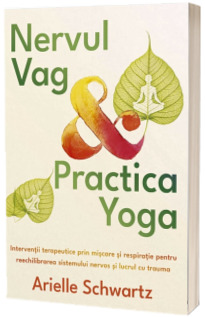 Nervul vag si practica yoga