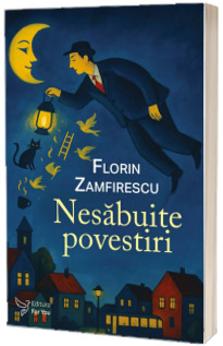 Nesabuite povestiri