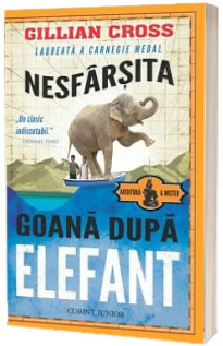 Nesfarsita goana dupa elefant