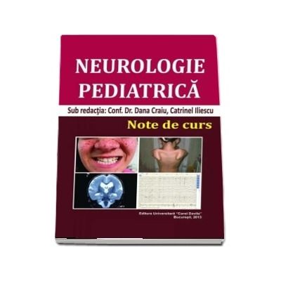 Neurologie Pediatrica. Note de Curs
