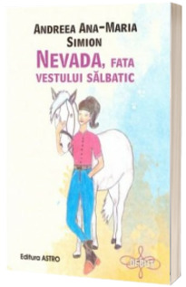 Nevada, fata vestului salbatic