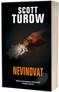 Nevinovat