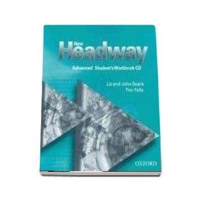 New Headway Advanced. Students Workbook Audio CD