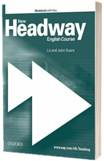 New Headway Elementary. Workbook (without Key)
