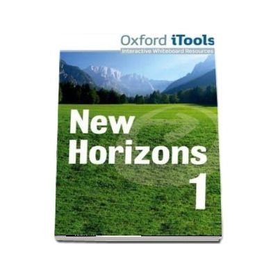 New Horizons 1. iTools