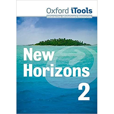 New Horizons 2. iTools