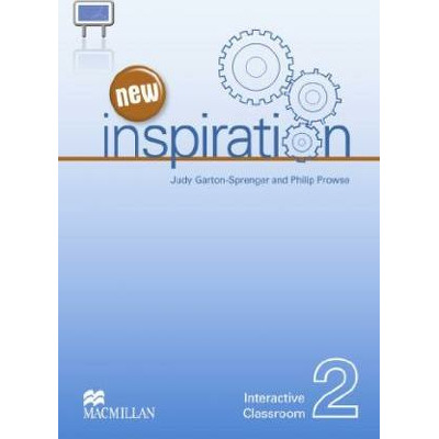 New Inspiration Interactive. Classroom 2