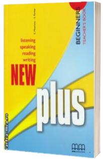 New Plus Beginners - Teacher's book