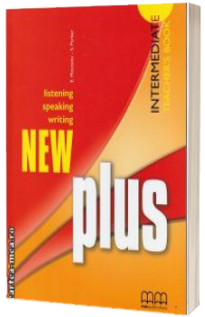 New Plus Intermediate - Teacher ' s book