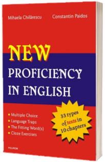 New Proficiency in English - Key to exercises
