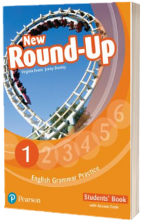 New Round-Up 1. Student s Book