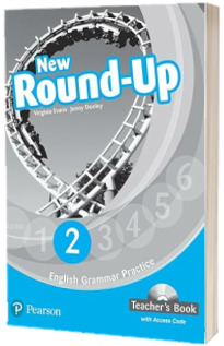 New Round-Up 2. Teacher s Book