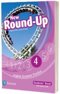 New Round-Up 4. Student s Book