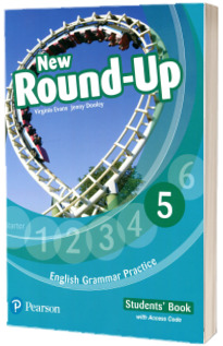 New Round-Up 5. Student s Book