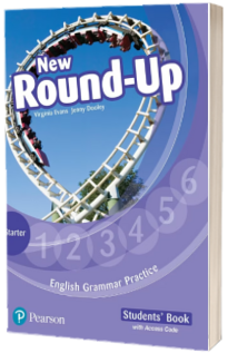 New Round-Up Starter. Student s Book