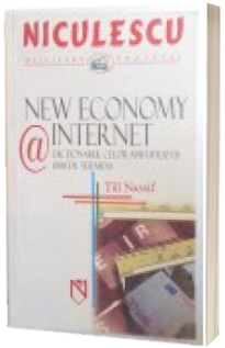 NewEconomy@Internet. Dictionarul celor mai utilizati 1000 de termeni