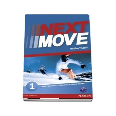 Next Move 1 Active Teach