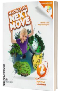 Next Move Level 1. Students Book Pack