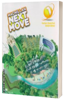 Next Move Level 1. Teachers Book Pack