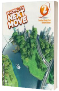 Next Move Level 2. Teachers Book Pack