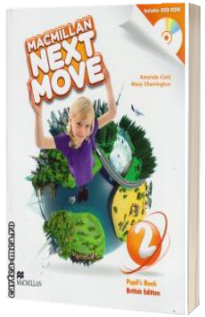 Next Move Level 2. Workbook