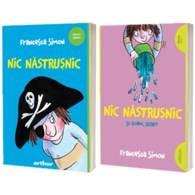Nic Nastrusnic