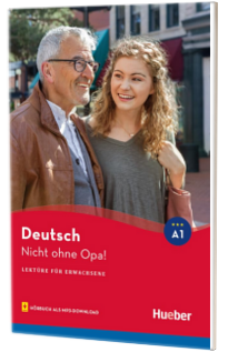 Nicht ohne Opa! Lekture mit Audios online
