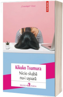 Nicio slujba nu-i usoara