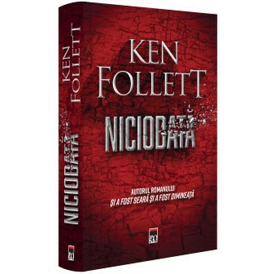 Niciodata, Follett Ken