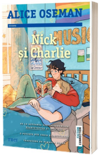 Nick si Charlie