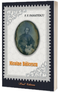 Nicolae Balcescu