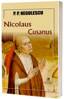Nicolaus Cusanus Nicolaus Cusanus