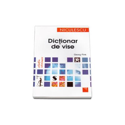 Dictionar de vise - Georg Fink