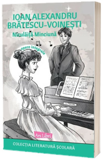 Niculita Minciuna (Bratescu-Voinesti, Alexandru)