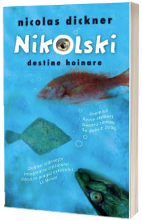 Nikolski. Destine hoinare Nikolski. Destine hoinare