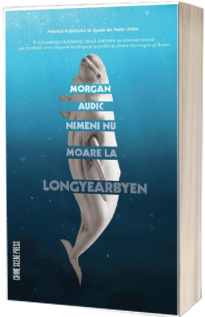 Nimeni nu moare la Longyearbyen