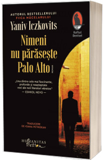 Nimeni nu paraseste Palo Alto