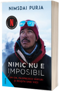 Nimic nu e imposibil Nimic nu e imposibil
