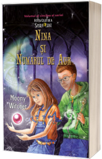 Nina si numarul de aur