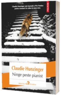 Ninge peste pianist