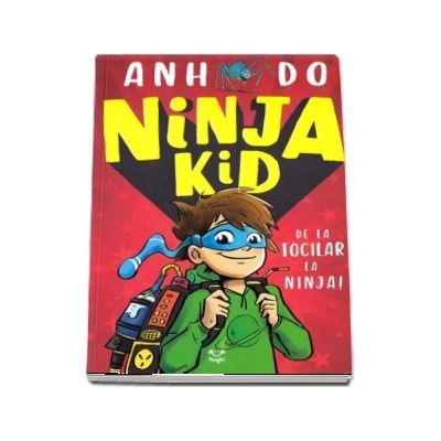 Ninja Kid