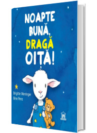 Noapte buna, draga oita