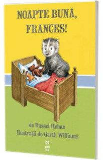 Noapte buna, Frances