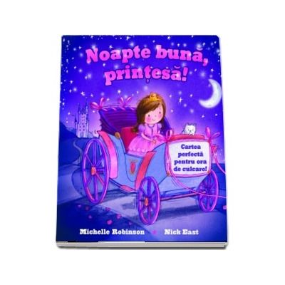 Noapte buna, printesa!