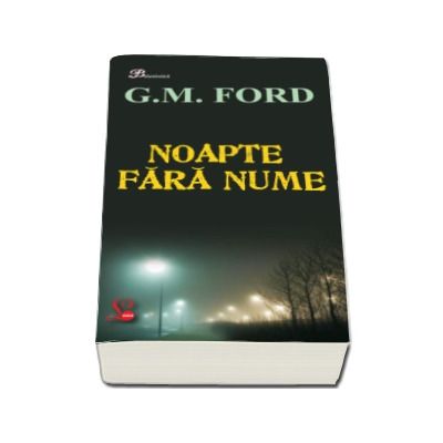 Noapte fara nume - G.M. Ford