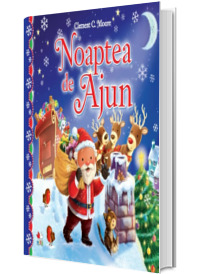 Noaptea de Ajun